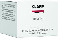 Восстанавливающий крем IMMUN Repair Cream Concentrate 50 мл (Klapp) 1708