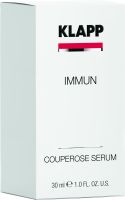 Антикуперозная сыворотка IMMUN Couperose Serum 30мл (Klapp) 1715