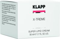  Крем Супер Липид  X-TREME  Super Lipid Cream 50мл (Klapp) 1954