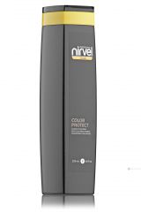 Оттеночный шампунь для волос бежевый, Shampoo Color Beige, 250 мл (Nirvel) 6602