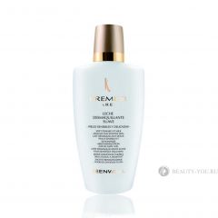 Мягкое молочко для снятия макияжа - Premier Soft Demake Up Milk - Delicate and Sensitive Skin (KEENWELL)