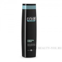 Шампунь против выпадения волос Hair Loss Control Shampoo, 250 мл (NIRVEL) 8396