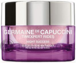 Маска ночного восстановления  TE Rides Night Success 30 мл (Germaine de Capuccini) 81440