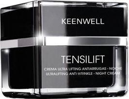 Ночной ультралифтинговый омолаживающий крем - Tensilift Crema Ultra Lifting Antiarrugas-Noche (KEENWELL)
