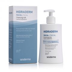 Hidraderm Line (тело) - увлажнение и очищение для чувствительной кожи