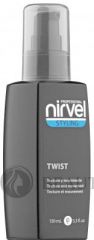 Twist Флюид для укладки волос 150 мл (NIRVEL) 6599/6623