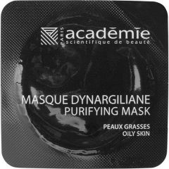 Academie Глиняная маска 8*10мл (Академи) 1065000