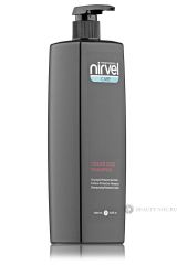Шампунь для окрашенных волос Color Care Shampoo, 1000 мл (Nirvel) 7421