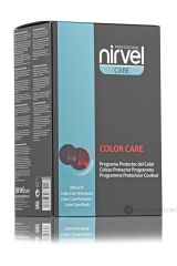 Color Care Pack Набор для защиты цвета окрашенных волос (Nirvel) 7422