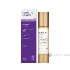 Крем-гель для лица клеточный активатор Sesgen 32 Gel cream, 50 мл (Sesderma)