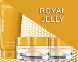 Royal Jelly - Источник чудесного оживления