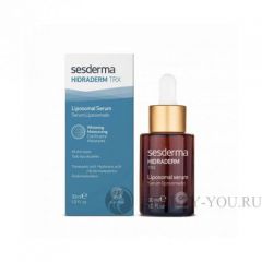 Сыворотка увлажняющая - HIDRADERM TRX Liposomal serum 30 мл (Sesderma)