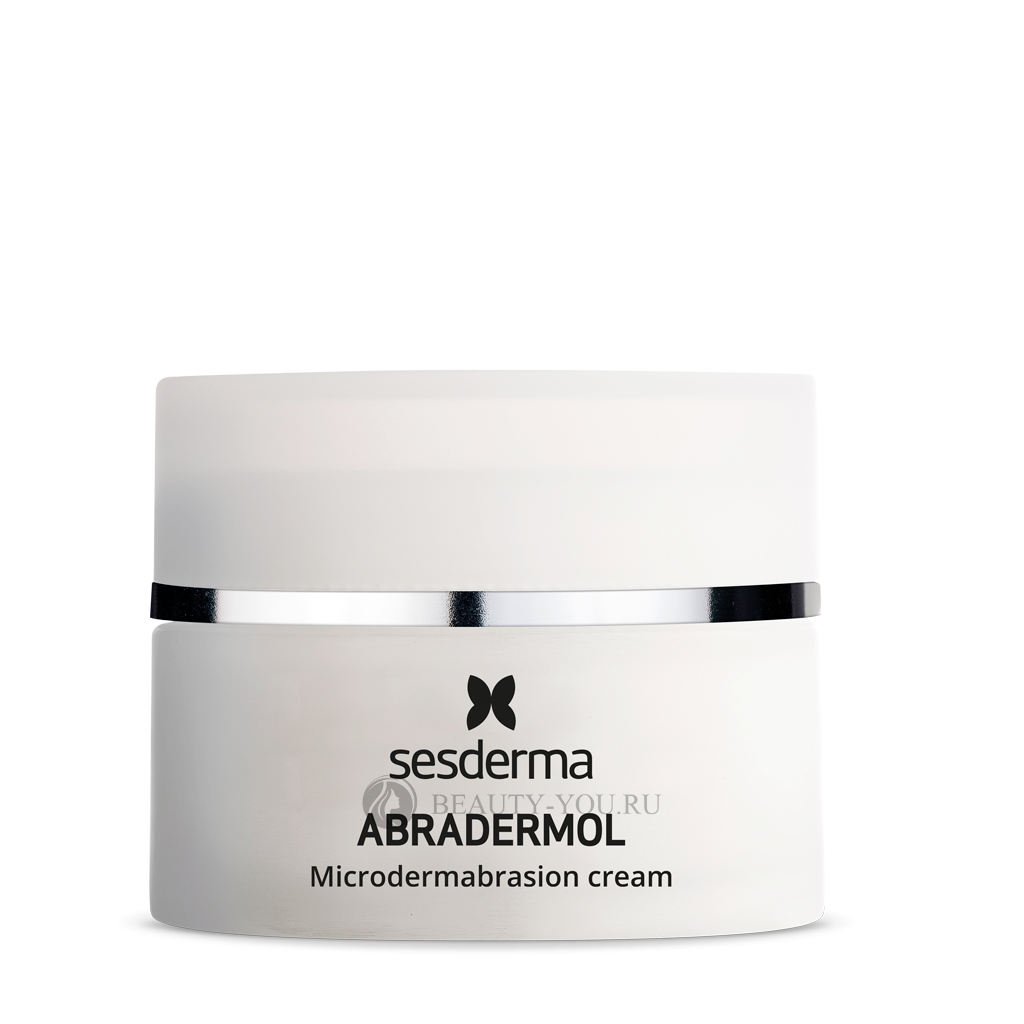 Abradermol – Микродермабразийный крем СЕСДЕРМА (SESDERMA)