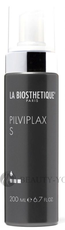 Pilviplax S Интенсивный кондиционирующий неаэрозольный мусс для придания объема и сильной фиксации 200мл La Biosthetique (Ля биостетик) 110896