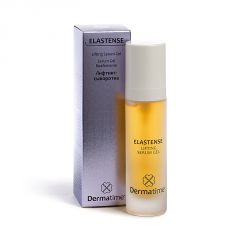 Elastense - омолаживающая линия на основе биопептида эластина для всех типов кожи (Dermatime) Дерматайм