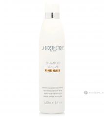 Shampoo Volume Fine Hair Шампунь для придания объема тонким волосам 250мл La Biosthetique (Ля биостетик) 120742