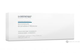 Bio-Fanelan Regenerant Premium Сыворотка Bio-Fanelan Regenerant Premium против выпадения волос по андрогенному типу 10амп La Biosthetique (Ля биостетик) 120521