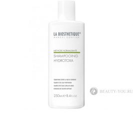 Shampooing Hydrotoxa Шампунь Hydrotoxa для переувлажненной кожи головы 250мл La Biosthetique (Ля биостетик) 180255