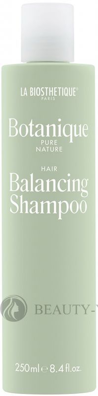 Balancing Shampoo Шампунь для чувствительной кожи головы, без отдушки 250мл La Biosthetique (Ля биостетик) 120664