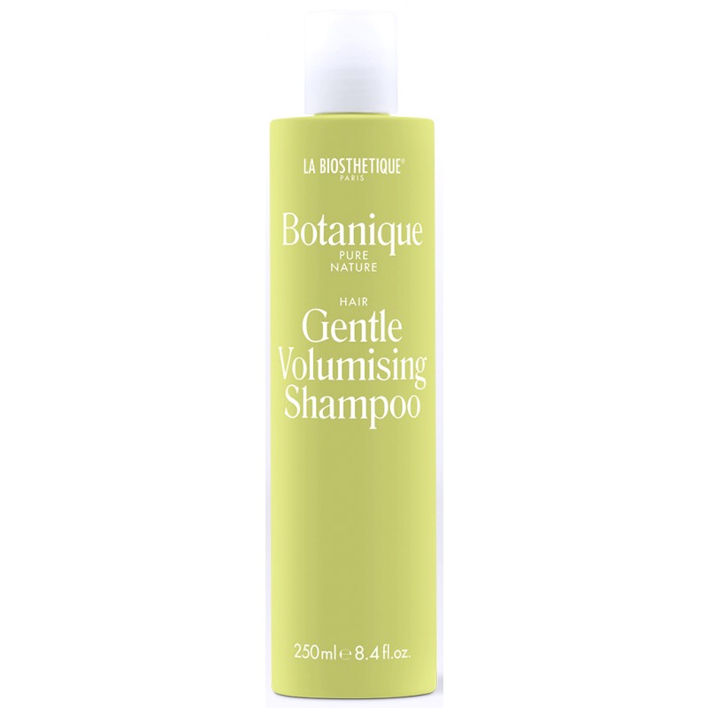 Gentle Volumising Shampoo Шампунь для укрепления волос 250мл La Biosthetique (Ля биостетик) 120577