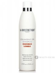 Volumising SPA Shampoo SPA-шампунь для тонких длинных волос 250мл La Biosthetique (Ля биостетик) 120605