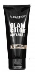 Glam Color Hair Mask 02 Caramel New Тонирующая маска для волос 200мл La Biosthetique (Ля биостетик) 38227