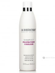 Shampoo Vital Protection Couleur Шампунь Shampoo Vital Protection Couleur для окрашенных нормальных волос 250мл La Biosthetique (Ля биостетик) 120328