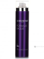 Formule Laque Лак для волос средней фиксации 75мл La Biosthetique (Ля биостетик) 110982