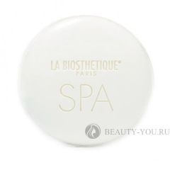 Le Savon SPA Нежное SPA-мыло для лица и тела 150г La Biosthetique (Ля биостетик) 3989