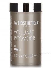 Volume Powder Пудра для придания объема тонким волосам 14мл La Biosthetique (Ля биостетик) 110853