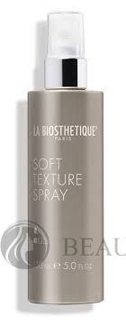 Мягкий текстурирующий стайлинг-спрей Soft Texture Spray 150 мл La Biosthetique (Ля биостетик) 110119