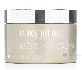 Molding Cream Ухаживающий моделирующий крем 75мл La Biosthetique (Ля биостетик) 110290