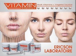 Vitamin Energy - Максимальное пробуждение кожи