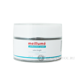 Терапевтический отбеливающий крем Extra Bright Cream 50 мл Meillume (Миллюме) MSE32