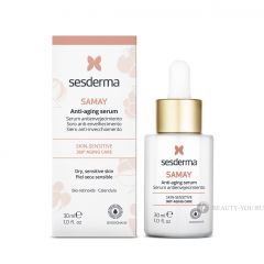Сыворотка антивозрастная SAMAY Anti-aging serum, 30 мл Сесдерма (Sesderma) 40004696
