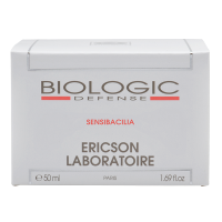 УСПОКАИВАЮЩИЙ ПИТАТЕЛЬНЫЙ КРЕМ СЕНСИБАСИЛИА Sensibacilia skin ecology nutritive cream E1915  (ERICSON LABORATOIRE)