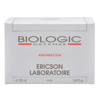 УВЛАЖНЯЮЩИЙ КРЕМ АКВАБАСИЛИА Aquabacilia skin ecology hydrating cream E1913 (ERICSON LABORATOIRE)