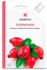 Маска ночная для лица BEAUTY TREATS Sleeping mask СЕСДЕРМА (SESDERMA)