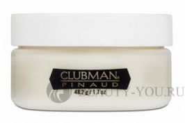 Моделирующая паста для укладки волос Clubman Molding Paste 48,2гр (Clubman) 66296CL