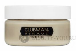 Матовая глина сильной фиксации Clubman Molding Putty 48,2 гр (Clubman) 66293CL