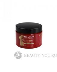 Супермаска для восстановления волос Uniq One 300 мл (Revlon Professional) 7779904