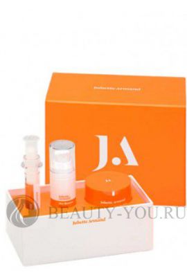Набор для коррекции морщин Skin Boosters Antiage Gift Set (Juliette Armand) 12-011