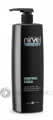 Шампунь против выпадения волос Hair Loss Control Shampoo, 1000 мл (NIRVEL) 8397