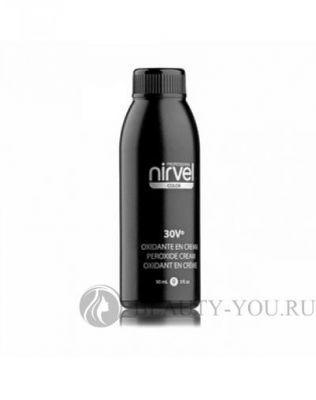 Окислитель кремовый Peroxide Cream 30Vº (9%) 90 мл (Nirvel Professional ArtX) 8046N