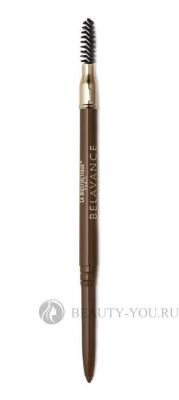 Automatic Pencil for Brows B02 Grey Brown Dark Brown Водостойкий автоматический карандаш для бровей  La Biosthetique (Ля биостетик) 17775