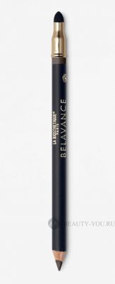 Pencil for Eyes Caramel Silk Контурный карандаш-каял для глаз La Biosthetique (Ля биостетик) 17393