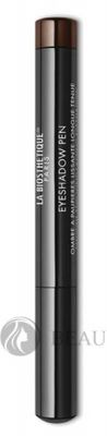 Eyeshadow Pen Brown Cinnamon  Водостойкие тени-карандаш для век La Biosthetique (Ля биостетик) 16953