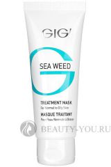SW  Treatment Mask\  Маска лечебная 250 мл (GIGI) 31063