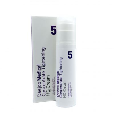Daejoo Medical Concentrate Tightening HD Cream - Подтягивающий крем-концентрат 100 мл (Daejoo Medical) 00330 