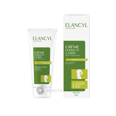 Лифтинг-крем для тела - Firming Body Cream ELANCYL, 200 мл (Cantabria Labs) 21334